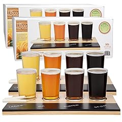 Beer tasting flight for sale  Delivered anywhere in USA 