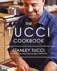The tucci cookbook gebraucht kaufen  Wird an jeden Ort in Deutschland