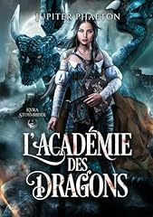 Académie dragons d'occasion  Livré partout en Belgiqu