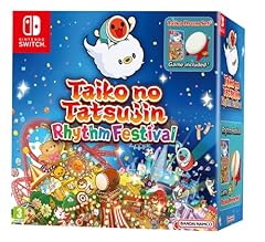 Taiko tatsujin rhythm d'occasion  Livré partout en France