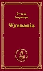 Wyznania gebraucht kaufen  Wird an jeden Ort in Deutschland