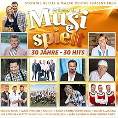 Musi spielt 30 gebraucht kaufen  Wird an jeden Ort in Deutschland