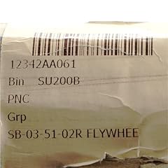 Subaru 12342 aa061 for sale  Delivered anywhere in UK
