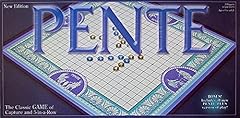 Pente board game for sale  Delivered anywhere in USA 