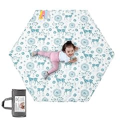 Dad baby hexagon for sale  Delivered anywhere in USA 
