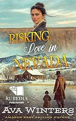 Risking love nevada for sale  Delivered anywhere in UK