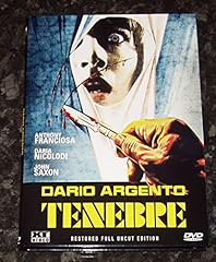 Tenebre der kalte usato  Spedito ovunque in Italia 