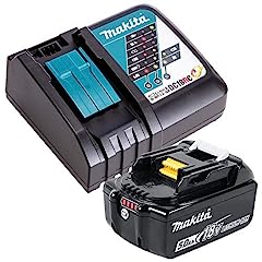 Makita battery quick for sale  Delivered anywhere in UK