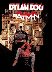 Batman dylan dog gebraucht kaufen  Wird an jeden Ort in Deutschland