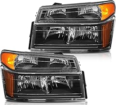 Lbrst headlight assembly for sale  Delivered anywhere in USA 