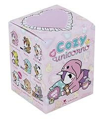 Tokidoki cozy unicorno for sale  Delivered anywhere in USA 
