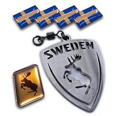 Fortillo handgemachte schweden gebraucht kaufen  Wird an jeden Ort in Deutschland