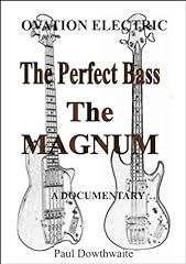 The perfect bass for sale  Delivered anywhere in Canada
