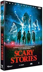 Scary stories d'occasion  Livré partout en France