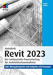 Autodesk revit 2023 gebraucht kaufen  Wird an jeden Ort in Deutschland