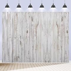 White wood backdrop for sale  Delivered anywhere in USA 