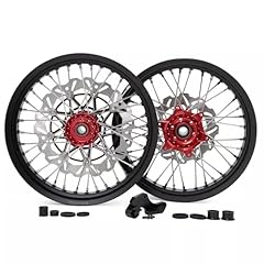 Tofr supermoto wheels for sale  Delivered anywhere in USA 