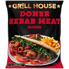 Grill house doner for sale  Delivered anywhere in UK