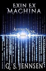 Exin machina asterion for sale  Delivered anywhere in USA 