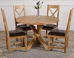 Oak furniture king for sale  Delivered anywhere in Ireland