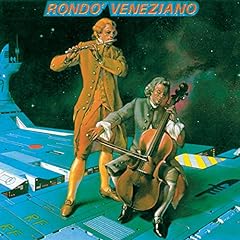 Rondo veneziano for sale  Delivered anywhere in UK