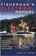 Fisherman electrical manual for sale  Delivered anywhere in USA 