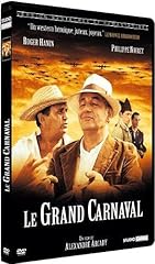 Grand carnaval d'occasion  Livré partout en France