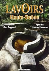 Lavoirs haute saone d'occasion  Livré partout en France