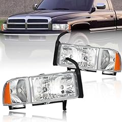 Fullux headlights compatible for sale  Delivered anywhere in USA 