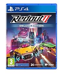 Redout deluxe edition usato  Spedito ovunque in Italia 