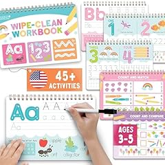 Abc tracing books for sale  Delivered anywhere in USA 