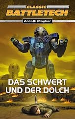 Schwert dolch battletech gebraucht kaufen  Wird an jeden Ort in Deutschland