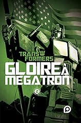 Gloire megatron 2 d'occasion  Livré partout en Belgiqu