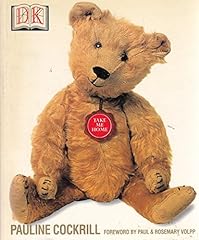Teddy bear encyclopedia for sale  Delivered anywhere in UK