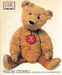 Teddy bear encyclopedia d'occasion  Livré partout en France