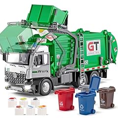 Hapyad garbage truck for sale  Delivered anywhere in USA 
