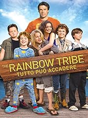 The rainbow tribe usato  Spedito ovunque in Italia 