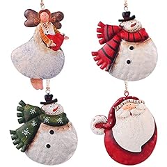 Christmas ornaments pack for sale  Delivered anywhere in USA 