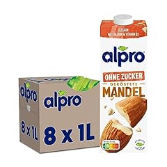 Alpro mandeldrink hne gebraucht kaufen  Wird an jeden Ort in Deutschland