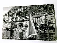 Lugano gandria vom gebraucht kaufen  Wird an jeden Ort in Deutschland