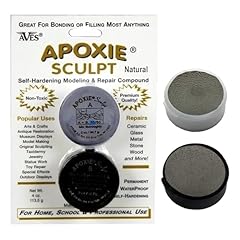 Aves apoxie sculpt d'occasion  Livré partout en France
