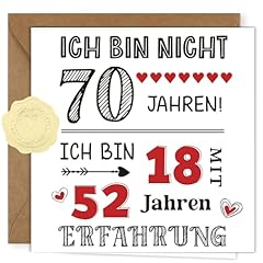 Wenmthg geburtstagskarte gebur gebraucht kaufen  Wird an jeden Ort in Deutschland