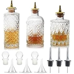 Bitters bottle set for sale  Delivered anywhere in UK