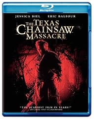 Texas chainsaw massacre for sale  Delivered anywhere in UK