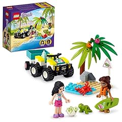 Lego friends turtle for sale  Delivered anywhere in USA 