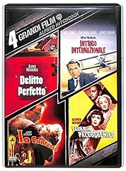 Alfred hitchcock usato  Spedito ovunque in Italia 