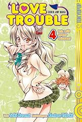Love trouble will gebraucht kaufen  Wird an jeden Ort in Deutschland