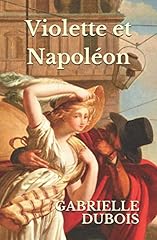 Violette napoléon d'occasion  Livré partout en France
