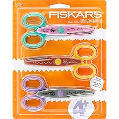 Fiskars decorative edge for sale  Delivered anywhere in USA 