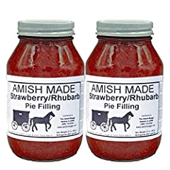 Amish pie filling for sale  Delivered anywhere in USA 